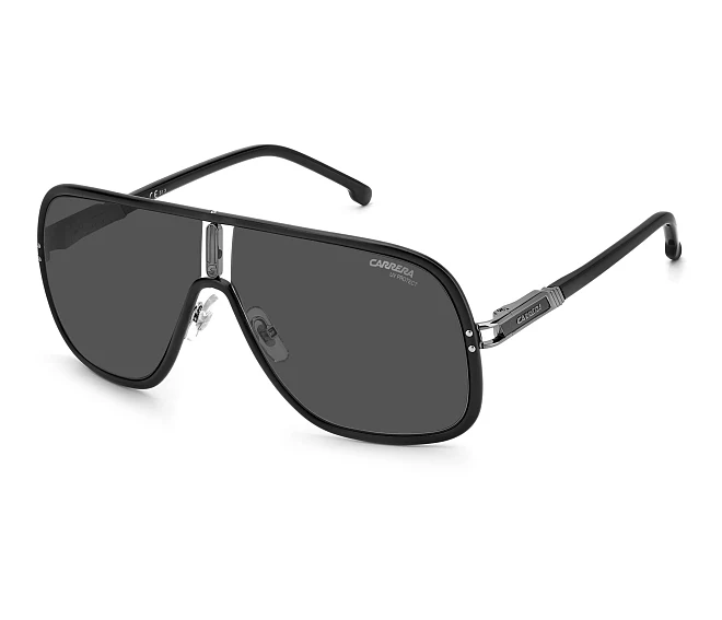 Lunettes de soleil Carrera FLAGLAB-11 003/IR 64 10 Noir