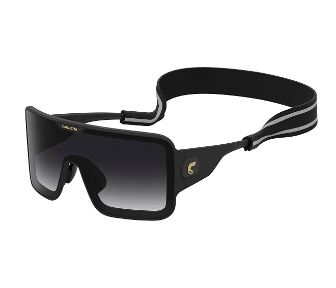 Lunettes de soleil Carrera FLAGLAB-15 0039O   Noir