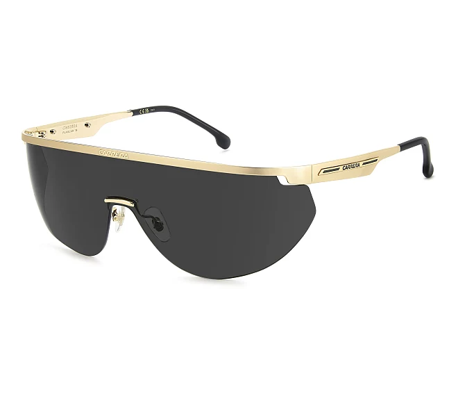 Lunettes de soleil Carrera FLAGLAB-19 2M2/IR   NoirOr
