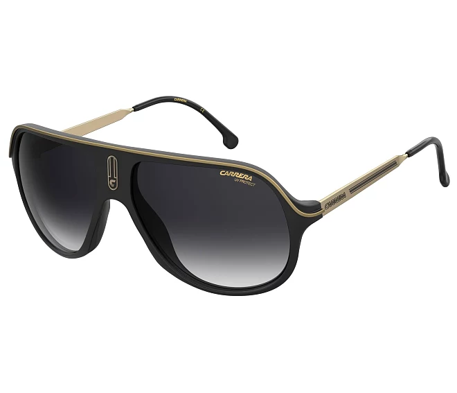 Lunettes de soleil Carrera SAFARI65-N 807/9O 62 15 Noir
