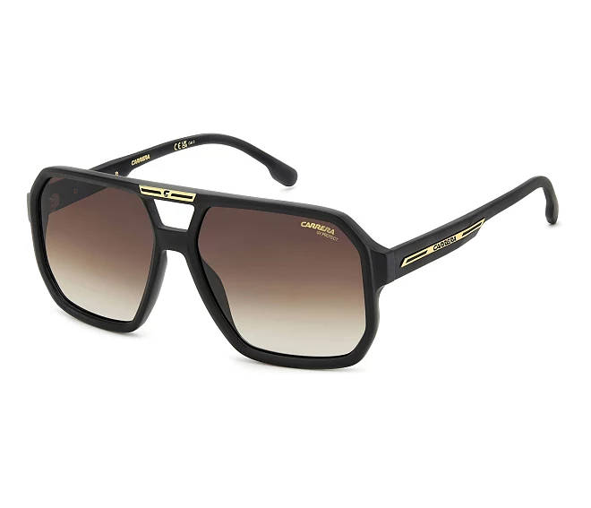 Lunettes de soleil Carrera VICTORY-C-01-S 003/86 60 15 Noir