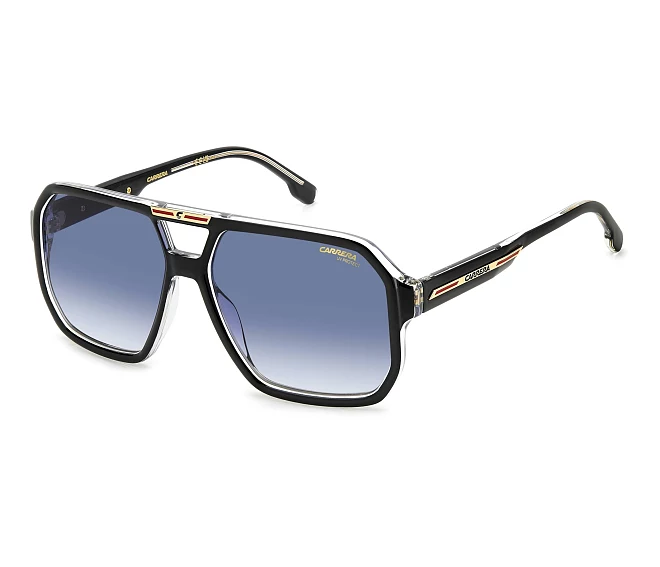 Lunettes de soleil Carrera VICTORY-C-01-S EI7/08 60 15 NoirCristal