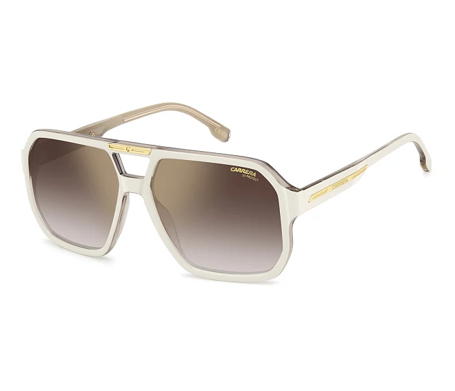 Lunettes de soleil Carrera VICTORY-C-01-S VVP/YK 60 15 OrIvoire