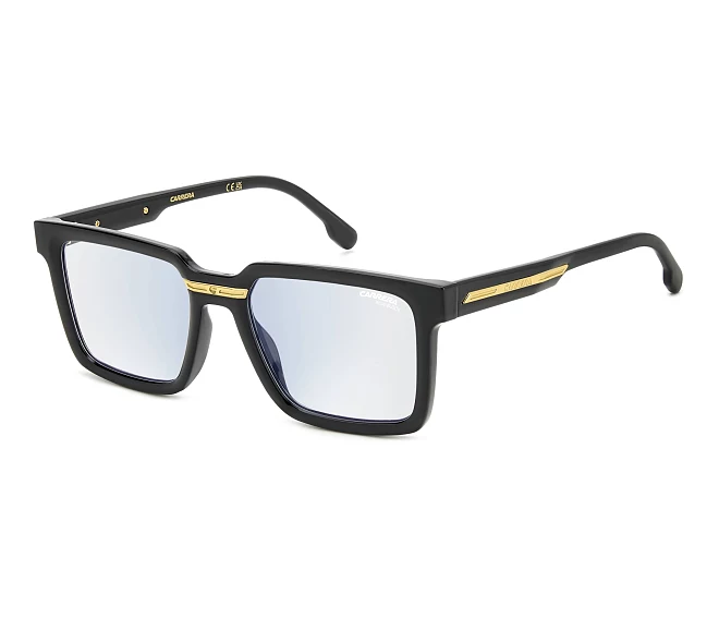 Lunettes de vue Carrera VICTORY-C-02-BB 2M2 54 19 NoirOr