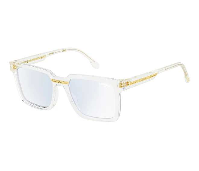 Lunettes de vue Carrera VICTORY-C-02-BB REJ 54 19 OrCristal