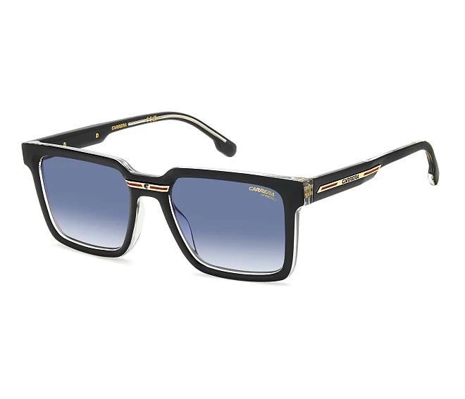 Lunettes de soleil Carrera VICTORY-C-02-S 7C5/08 54 19 NoirCristal