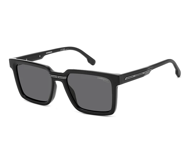 Lunettes de soleil Carrera VICTORY-C-02-S 807/M9 54 19 Noir