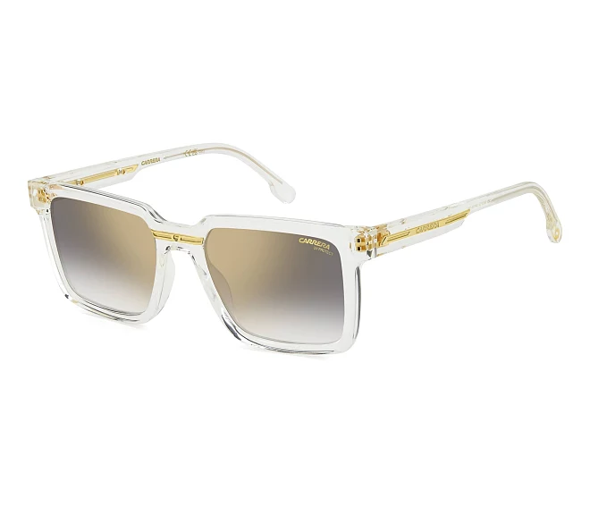 Lunettes de soleil Carrera VICTORY-C-02-S 900/FQ 54 19 Cristal