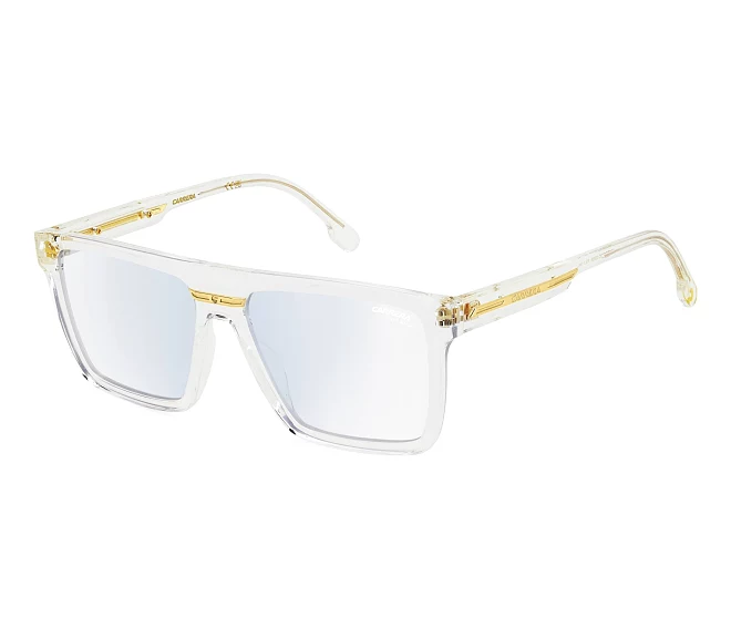 Lunettes de vue Carrera VICTORY-C-03-BB REJ 58 16 OrCristal