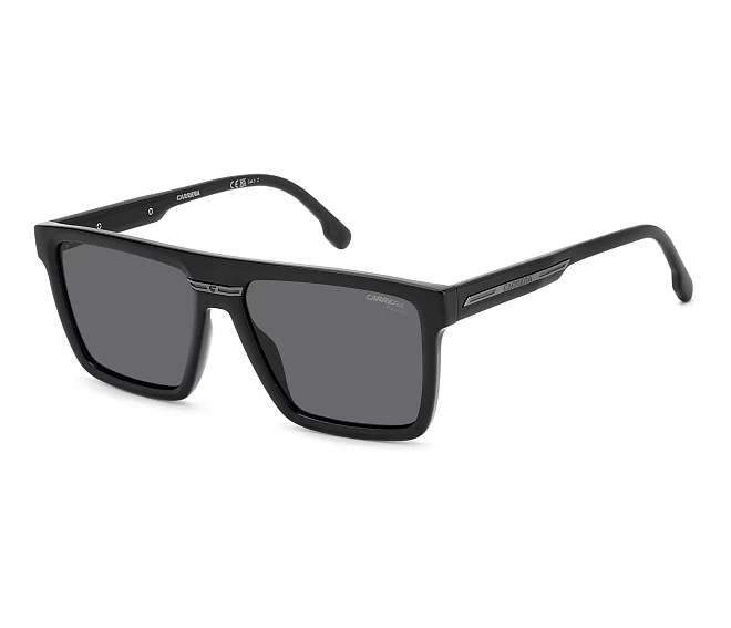 Lunettes de soleil Carrera VICTORY-C-03-S 807/M9 58 16 Noir