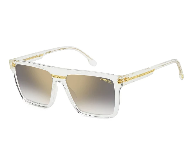 Lunettes de soleil Carrera VICTORY-C-03-S 900/FQ 58 16 Cristal