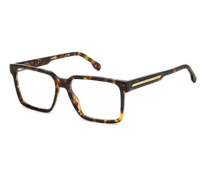 Lunettes de vue Carrera VICTORY-C-04 086 55 17 Havane