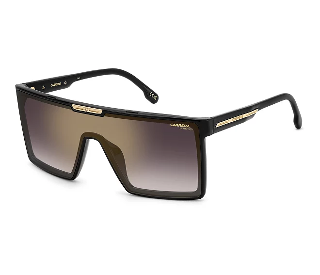 Lunettes de soleil Carrera VICTORY-C-07-S 807/YK   Noir