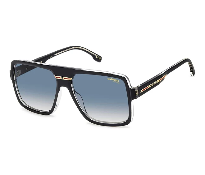 Lunettes de soleil Carrera VICTORY-C-09-S 7C5/8 59 16 NoirCristal