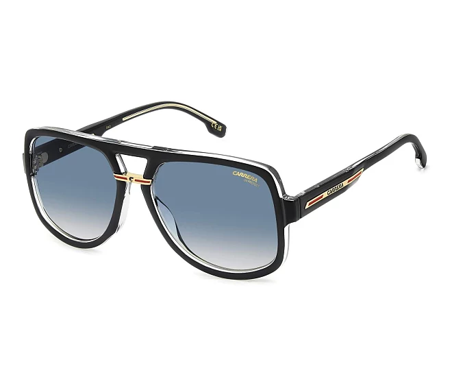 Lunettes de soleil Carrera VICTORY-C-10-S 7C5/8 59 17 NoirCristal