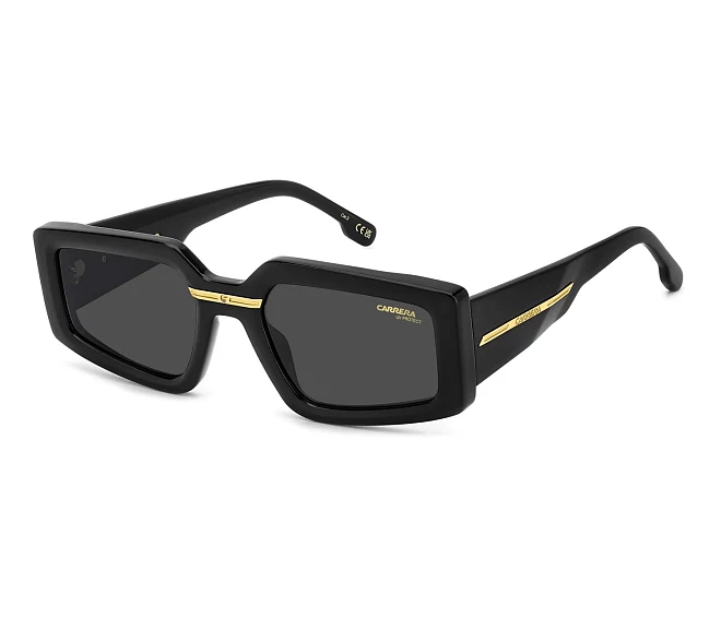 Lunettes de soleil Carrera VICTORY-C-12-S 2M2/IR 55 21 NoirOr