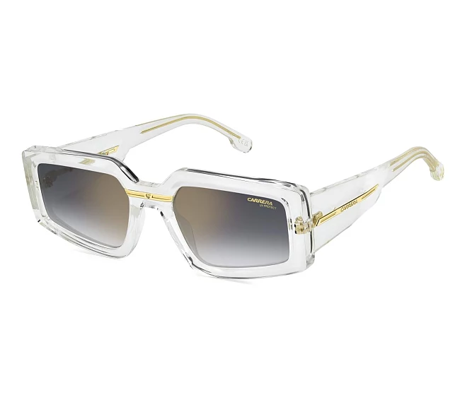 Lunettes de soleil Carrera VICTORY-C-12-S REJ/FQ 55 21 OrCristal