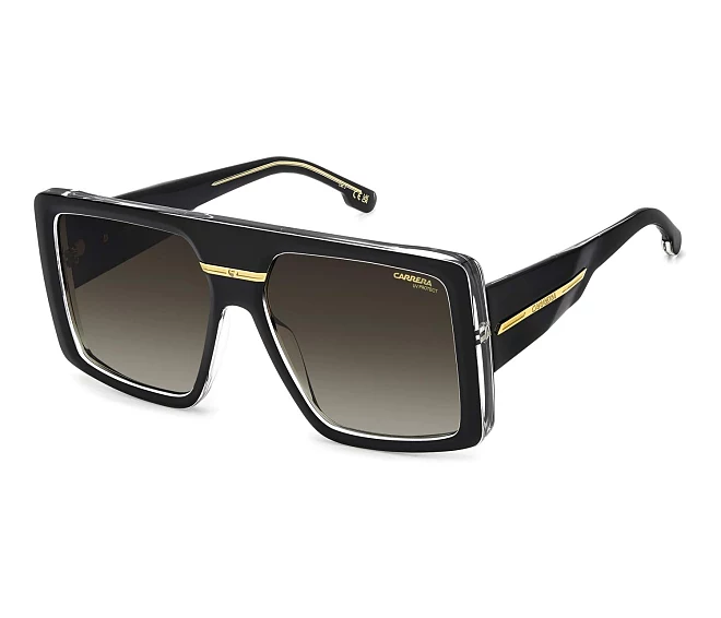 Lunettes de soleil Carrera VICTORY-C-13-S 7C5/HA 60 17 NoirCristal
