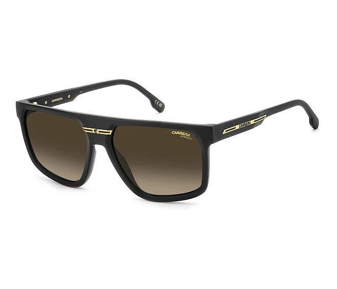 Lunettes de soleil Carrera VICTORY-C-14-S 003/86 60 17 Noir