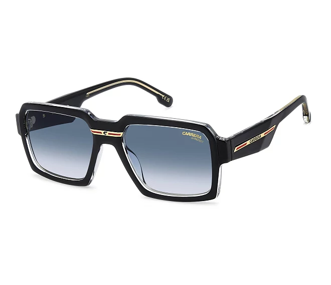 Lunettes de soleil Carrera VICTORY-C-15-S 7C5/08 55 19 NoirCristal