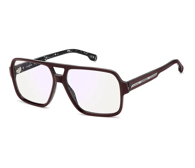 Lunettes de vue Carrera VICTORY-C-16 0Q1 58 15 RuthéniumNoir