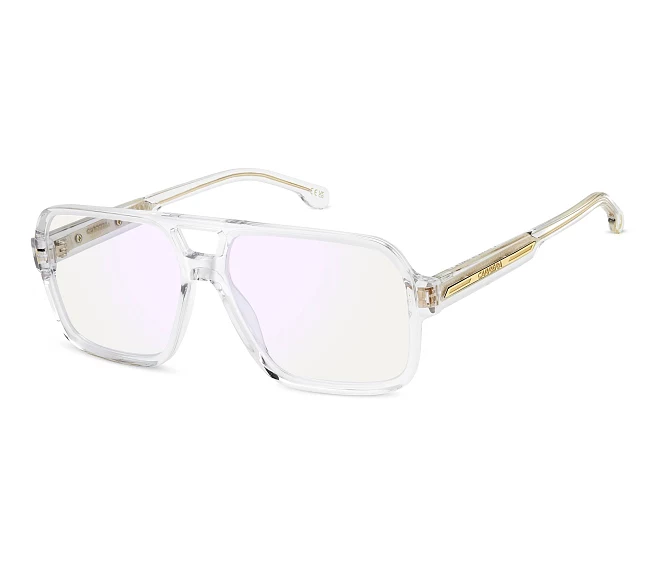 Lunettes de vue Carrera VICTORY-C-16 REJ 58 15 OrCristal