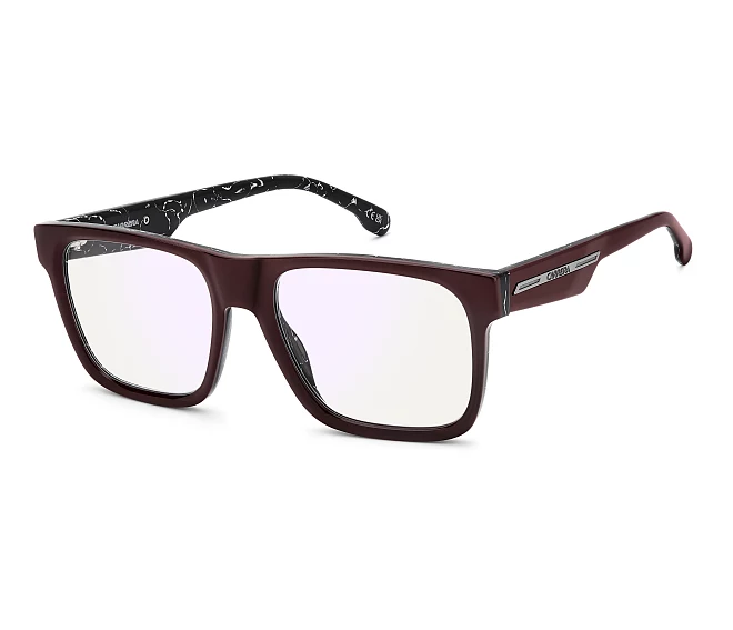Lunettes de vue Carrera VICTORY-C-17 0Q1 55 19 RuthéniumNoir
