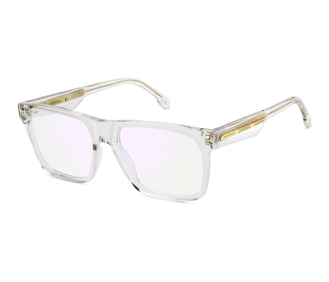 Lunettes de vue Carrera VICTORY-C-17 REJ 55 19 OrCristal