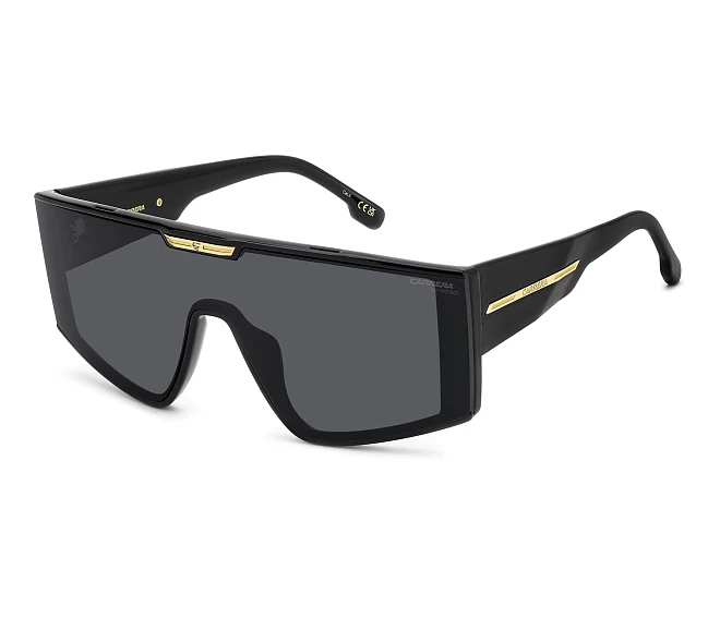 Lunettes de soleil Carrera VICTORY-C-18-S 807/IR   Noir