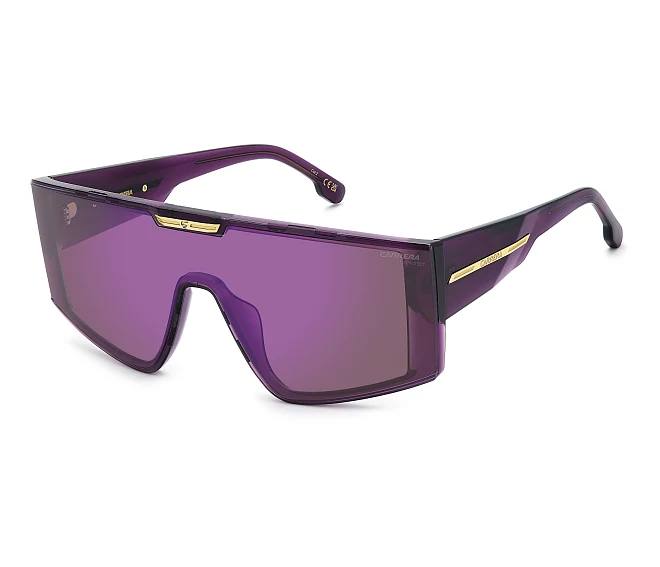 Lunettes de soleil Carrera VICTORY-C-18-S B3V/71   Violet