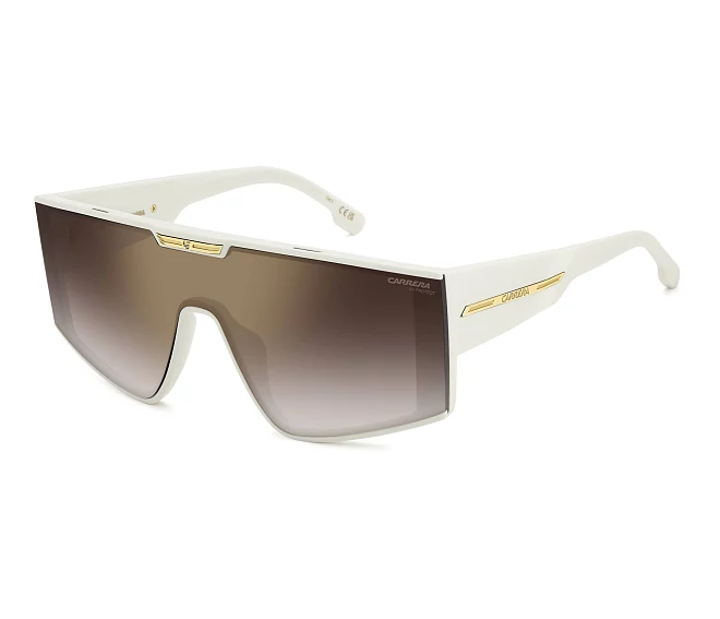 Lunettes de soleil Carrera VICTORY-C-18-S SZJ/YK   Ivoire