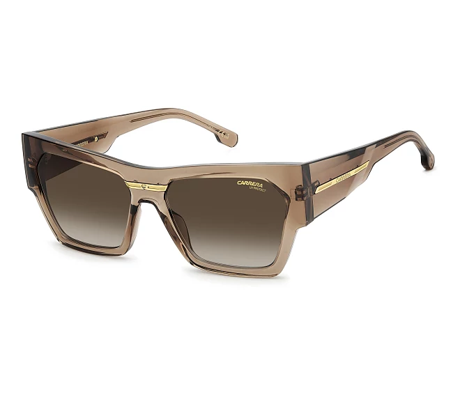 Lunettes de soleil Carrera VICTORY-C-19-S 09Q/HA 57 16 Marron