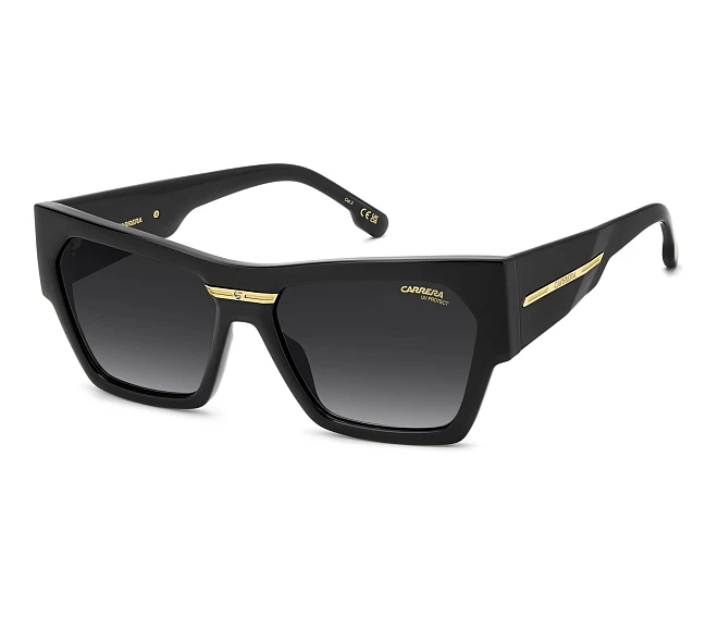 Lunettes de soleil Carrera VICTORY-C-19-S 807/9O 57 16 Noir