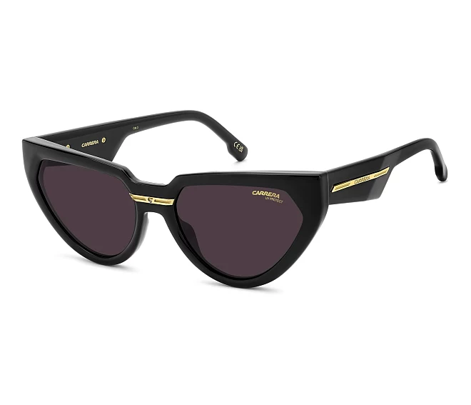 Lunettes de soleil Carrera VICTORY-C-20-S 807/K2 57 18 Noir