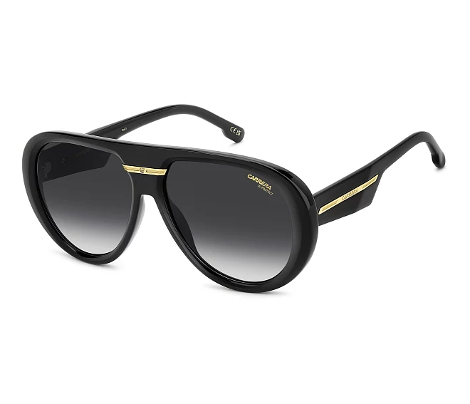 Lunettes de soleil Carrera VICTORY-C-22-S 807/9O 59 15 Noir