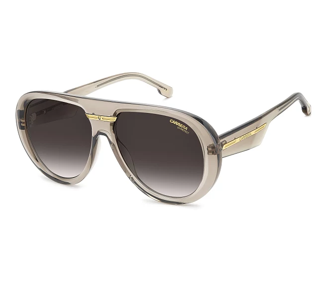 Lunettes de soleil Carrera VICTORY-C-22-S FWM/3X 59 15 Nude