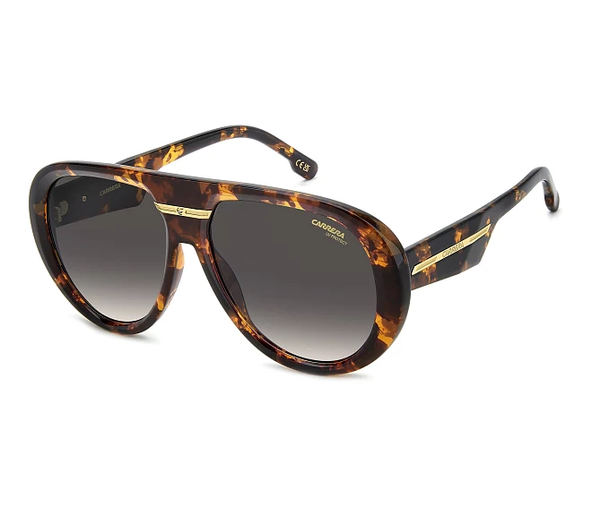 Lunettes de soleil Carrera VICTORY-C-22-S WR9/9O 59 15 HavaneOr