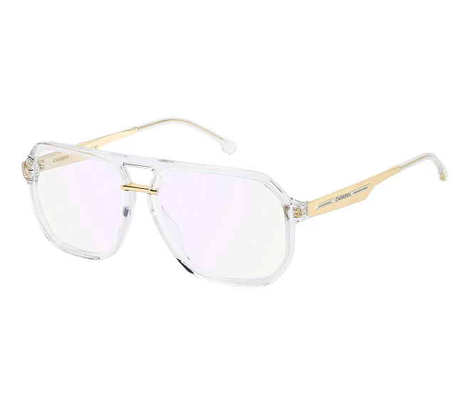 Lunettes de vue Carrera VICTORY-C-23 REJ 58 17 OrCristal
