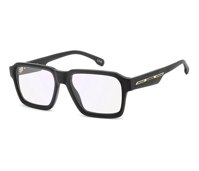Lunettes de vue Carrera VICTORY-C-24 2M2 54 18 NoirOr
