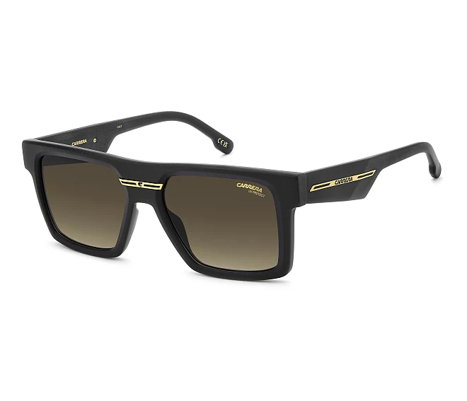Lunettes de soleil Carrera VICTORY-C-25-S 003/86 55 18 Noir