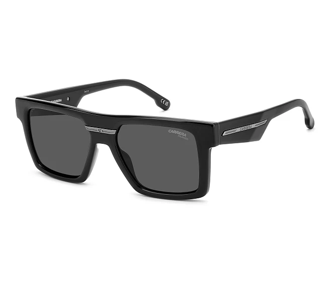 Lunettes de soleil Carrera VICTORY-C-25-S 284/1T 55 18 NoirRuthénium