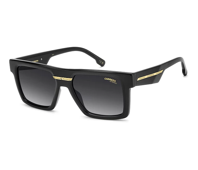 Lunettes de soleil Carrera VICTORY-C-25-S 807/9O 55 18 Noir