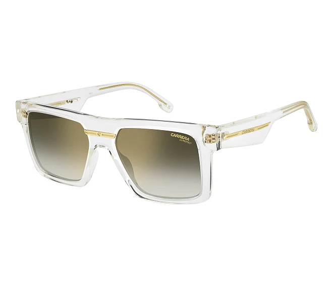 Lunettes de soleil Carrera VICTORY-C-25-S 900/D6 55 18 Cristal