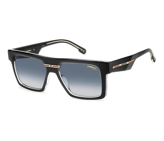 Lunettes de soleil Carrera VICTORY-C-25-S EI7/08 55 18 NoirCristal