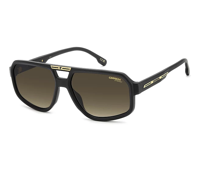 Lunettes de soleil Carrera VICTORY-C-26-S 003/86 59 16 Noir