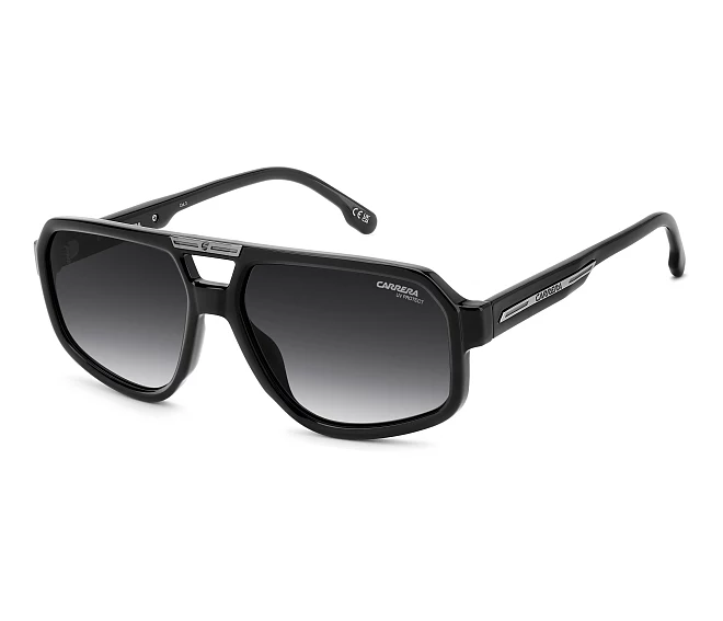 Lunettes de soleil Carrera VICTORY-C-26-S 807/9O 59 16 Noir