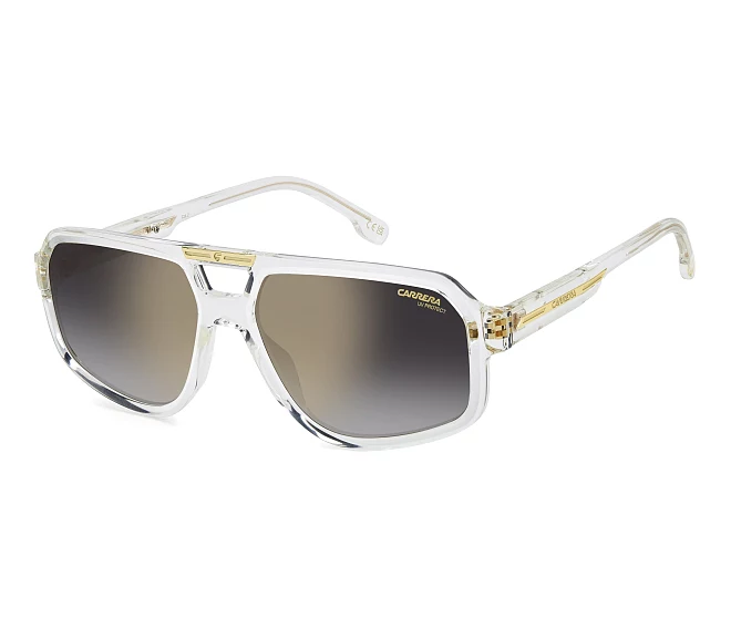Lunettes de soleil Carrera VICTORY-C-26-S 900/FQ 59 16 Cristal
