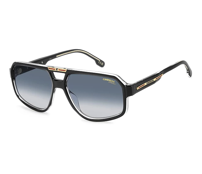 Lunettes de soleil Carrera VICTORY-C-26-S EI7/08 59 16 NoirCristal