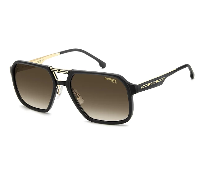 Lunettes de soleil Carrera VICTORY-C-27-S I46/86 59 19 NoirOr