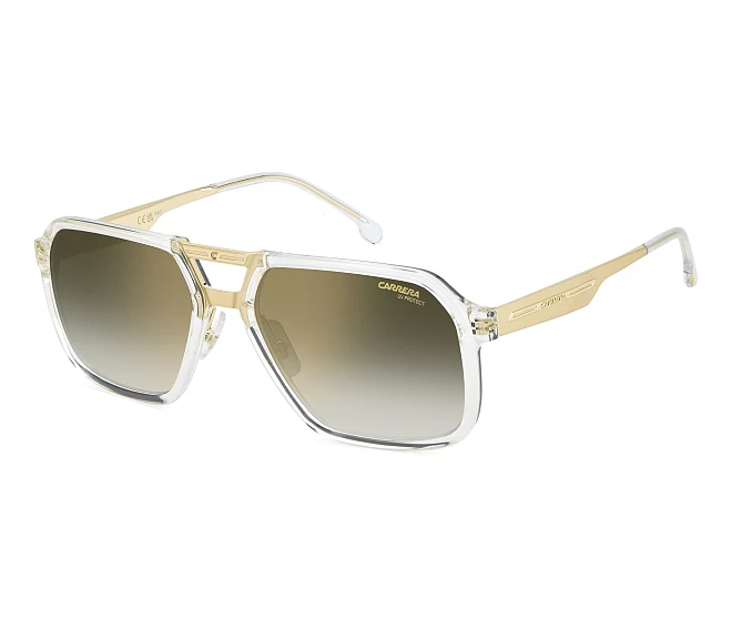 Lunettes de soleil Carrera VICTORY-C-27-S REJ/D6 59 19 OrCristal